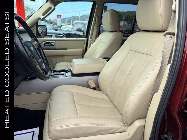 Ford Expedition 4WD 4dr Limited 2015
