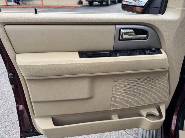 Ford Expedition 4WD 4dr Limited 2015