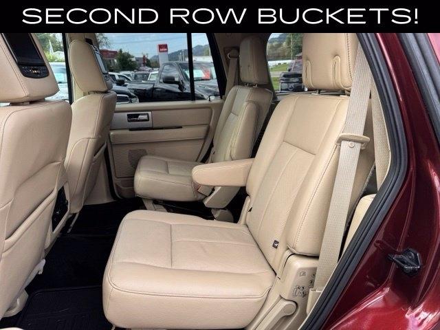 Ford Expedition 4WD 4dr Limited 2015