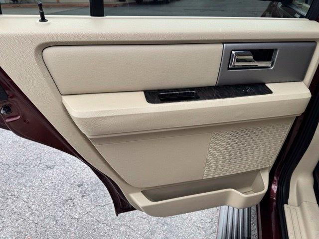 Ford Expedition 4WD 4dr Limited 2015