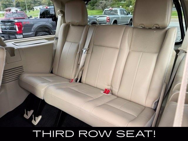 Ford Expedition 4WD 4dr Limited 2015
