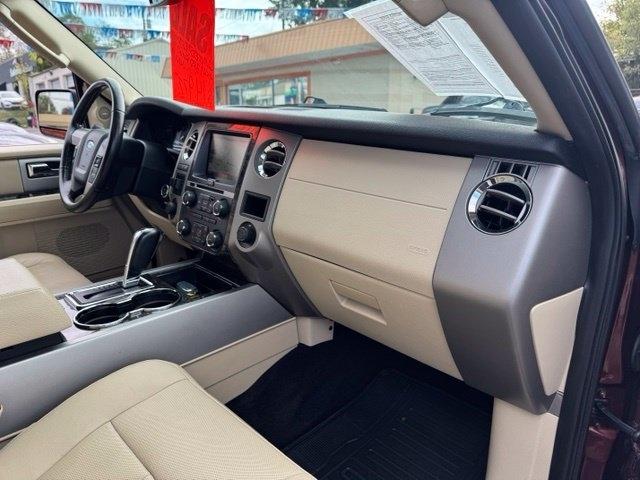 Ford Expedition 4WD 4dr Limited 2015