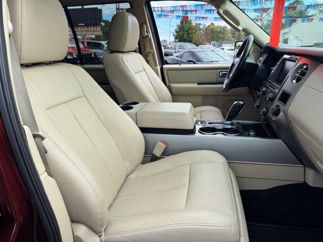 Ford Expedition 4WD 4dr Limited 2015