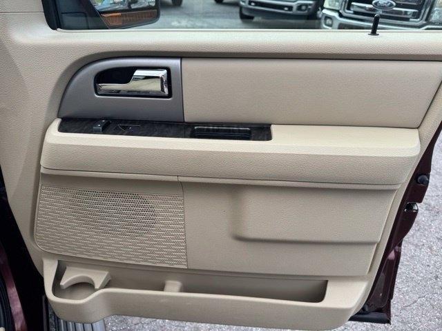 Ford Expedition 4WD 4dr Limited 2015