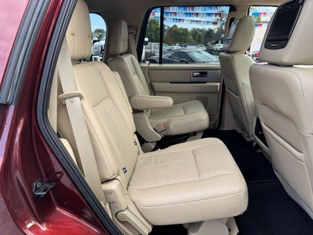 Ford Expedition 4WD 4dr Limited 2015