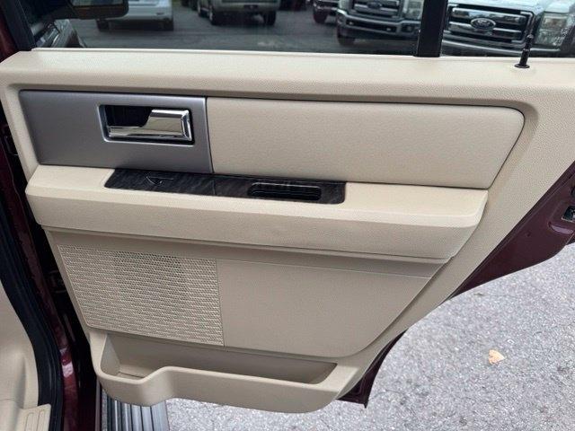 Ford Expedition 4WD 4dr Limited 2015