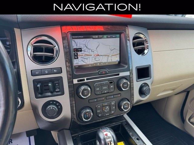 Ford Expedition 4WD 4dr Limited 2015
