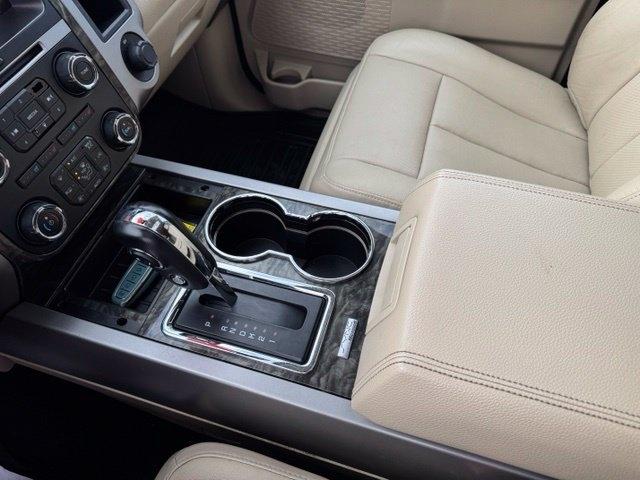 Ford Expedition 4WD 4dr Limited 2015