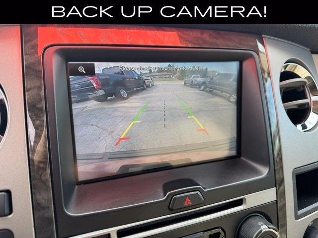 Ford Expedition 4WD 4dr Limited 2015