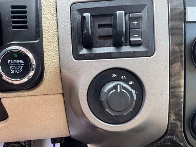 Ford Expedition 4WD 4dr Limited 2015