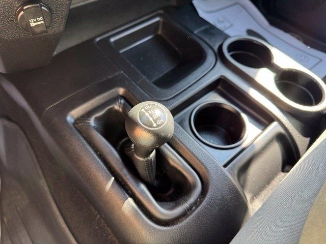 RAM 2500 Tradesman 4x4 Crew Cab 6'4" Box 2018