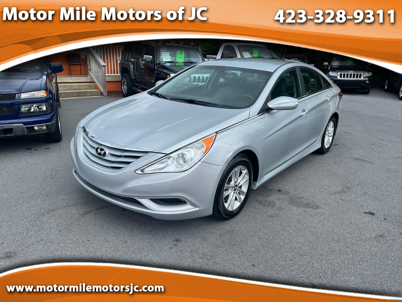 Used Cars Johnson City TN Used Cars & Trucks TN Motor Mile Motors