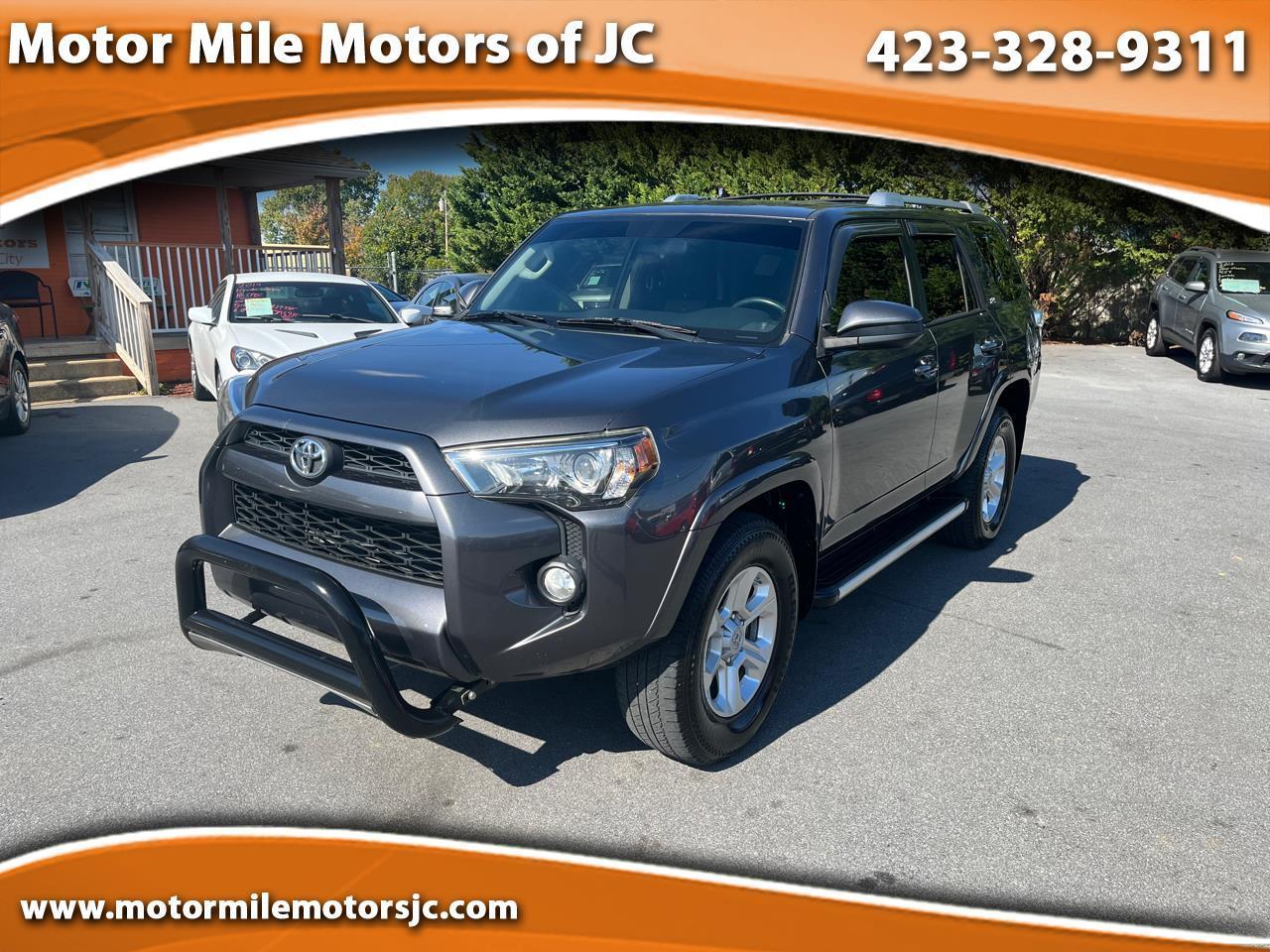 Used Cars Johnson City TN | Used Cars & Trucks TN | Motor Mile Motors