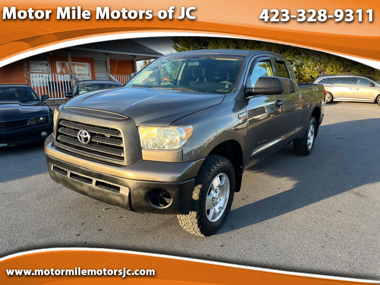 Used Cars for Sale Johnson City TN 37601 Motor Mile Motors