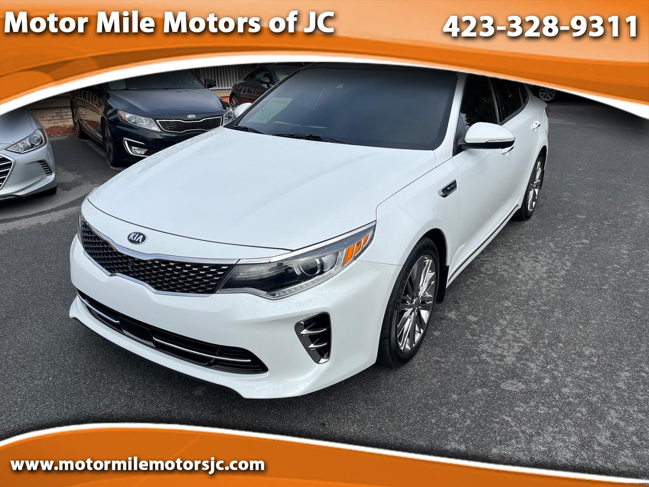 Used Cars Johnson City TN Used Cars & Trucks TN Motor Mile Motors