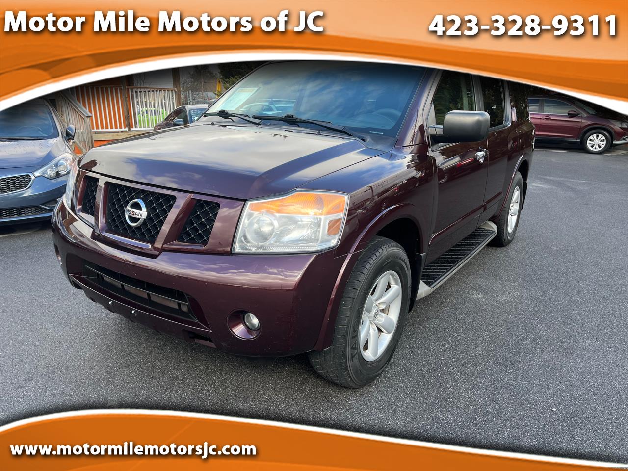 Used Cars Johnson City TN Used Cars & Trucks TN Motor Mile Motors