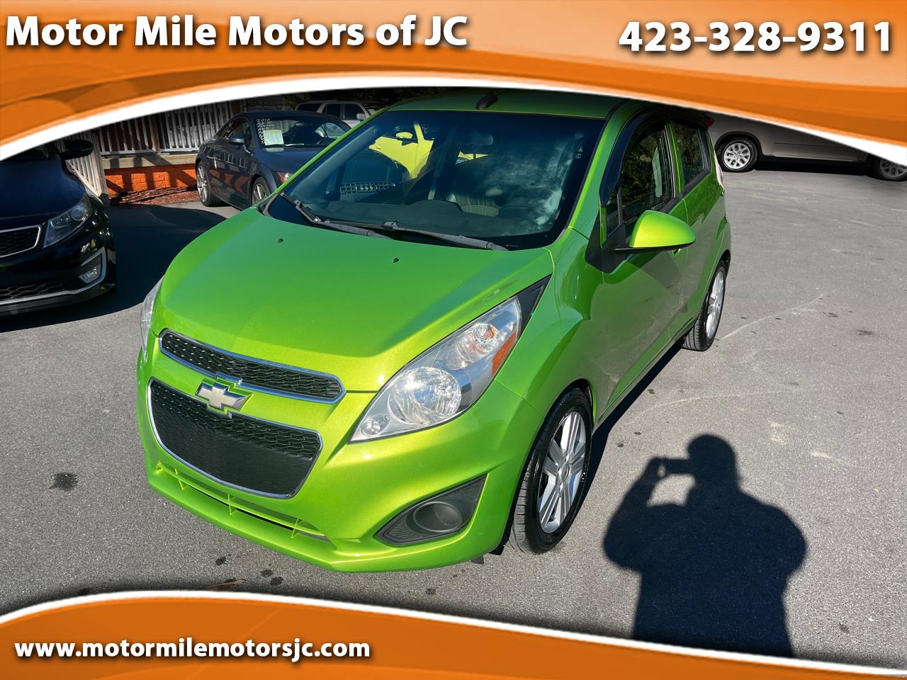 Used Cars for Sale Johnson City TN 37601 Motor Mile Motors