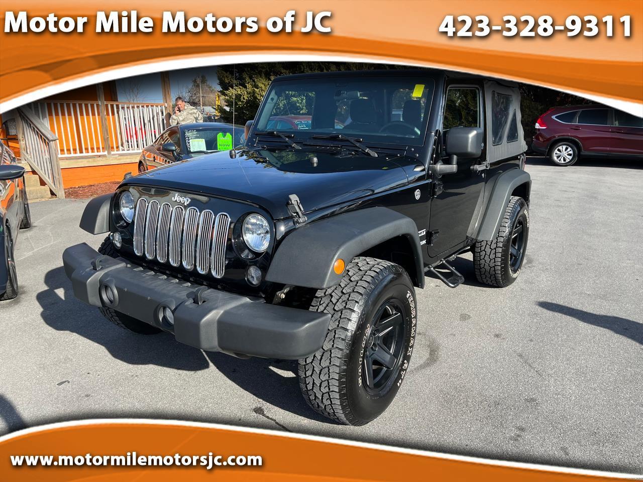 Used Cars Johnson City TN Used Cars & Trucks TN Motor Mile Motors