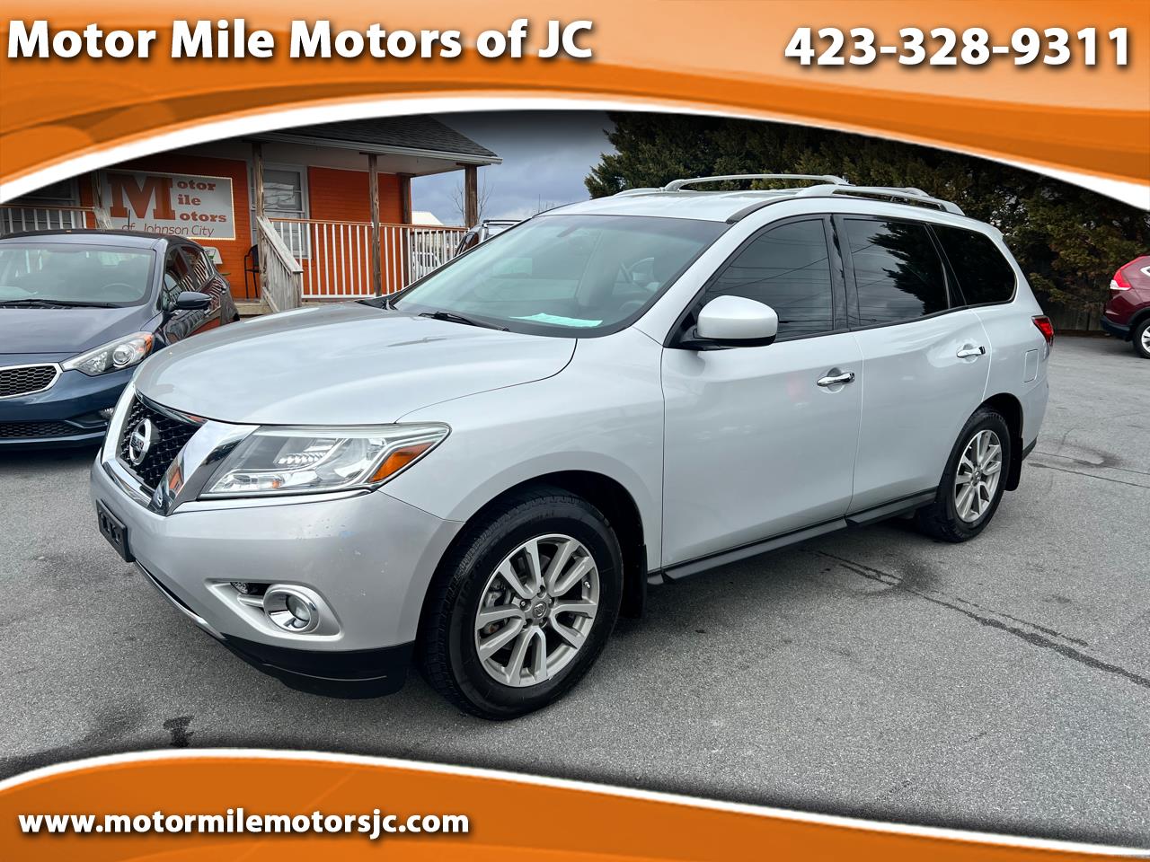 Used Cars Johnson City TN Used Cars & Trucks TN Motor Mile Motors