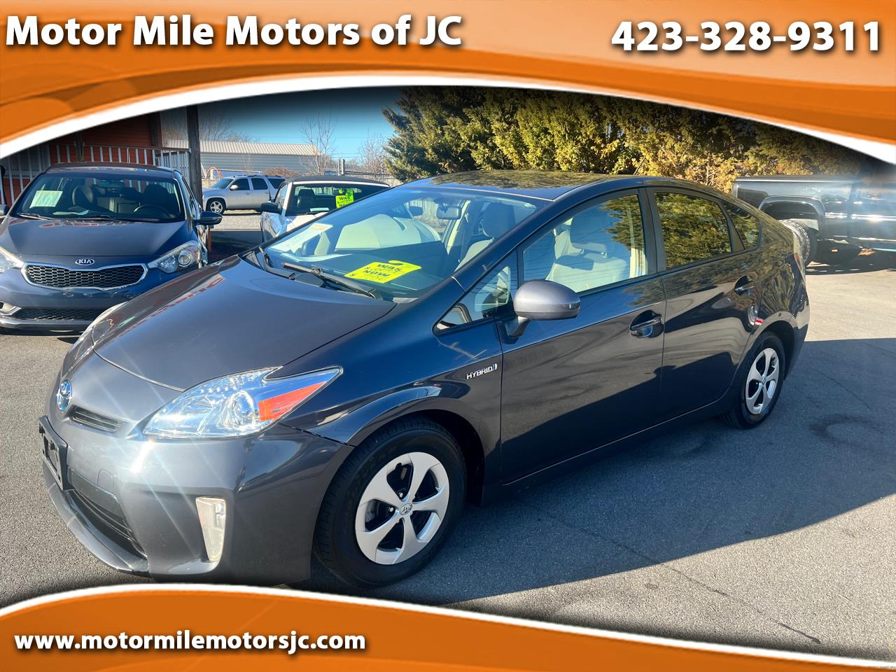 Used Cars Johnson City TN Used Cars & Trucks TN Motor Mile Motors