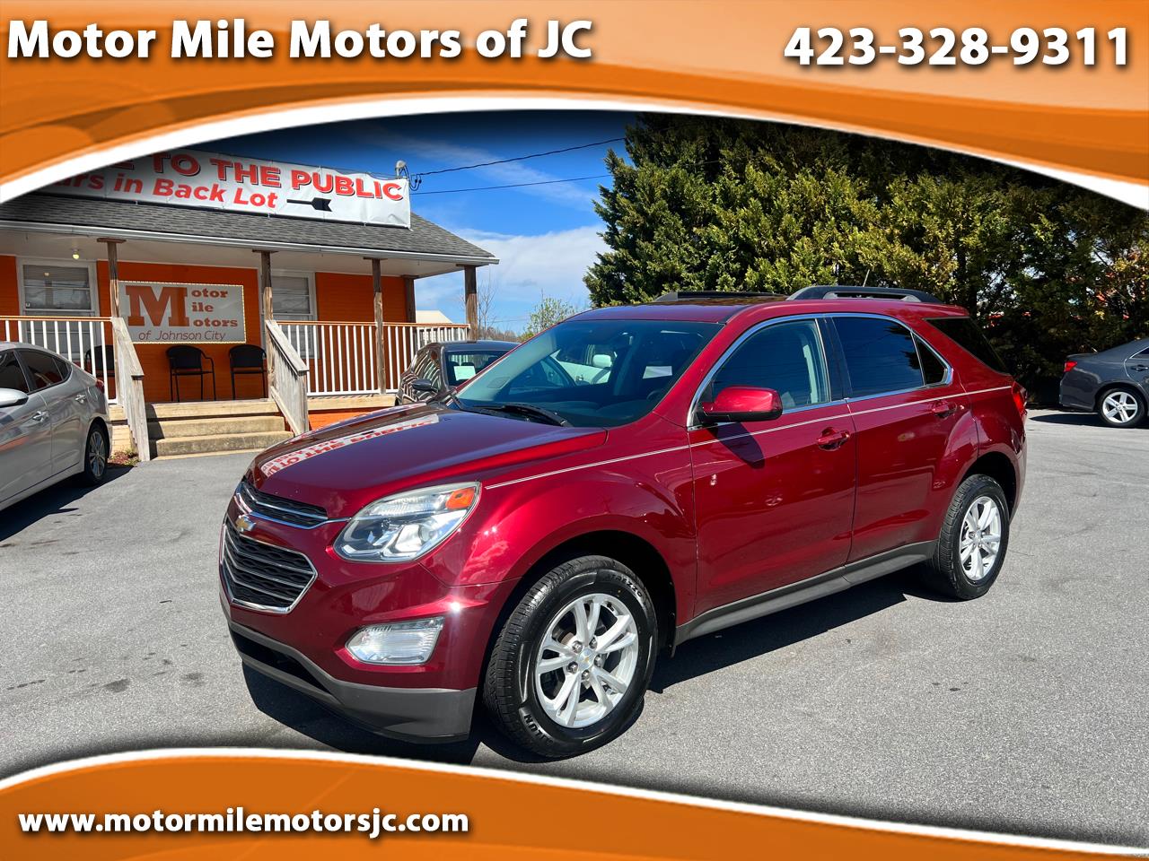 Johnson City Inventory Motor Mile Motors Johnson City , TN 37601