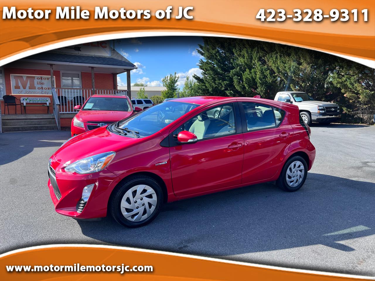 Used Cars Johnson City TN Used Cars & Trucks TN Motor Mile Motors
