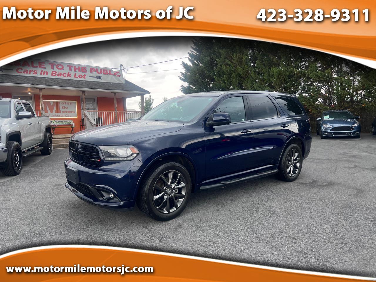 Used Cars Johnson City TN Used Cars & Trucks TN Motor Mile Motors