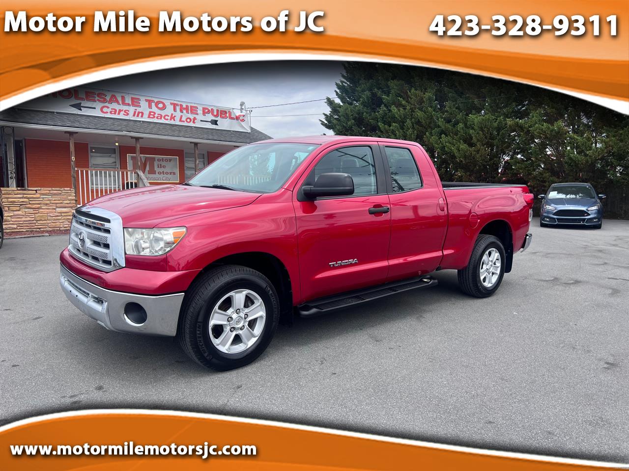 Used Cars for Sale Johnson City TN 37601 Motor Mile Motors
