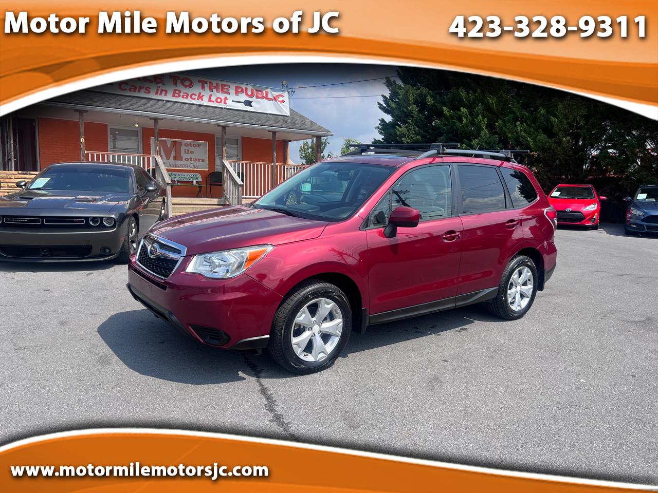 Used Cars Johnson City TN Used Cars & Trucks TN Motor Mile Motors