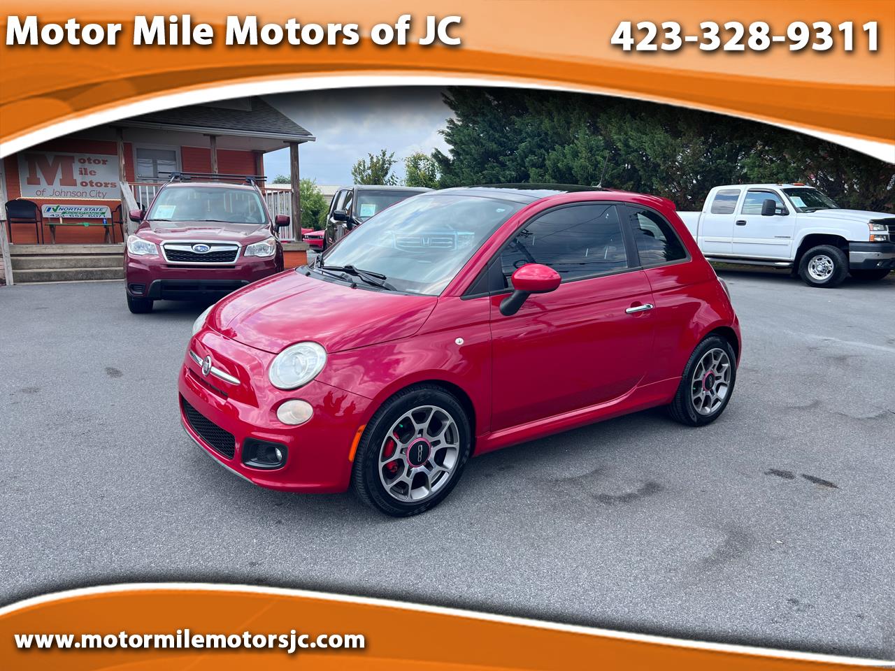 Johnson City Inventory Motor Mile Motors Johnson City , TN 37601