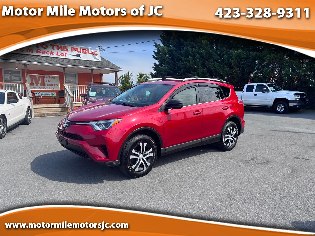 Used Cars Johnson City TN Used Cars & Trucks TN Motor Mile Motors