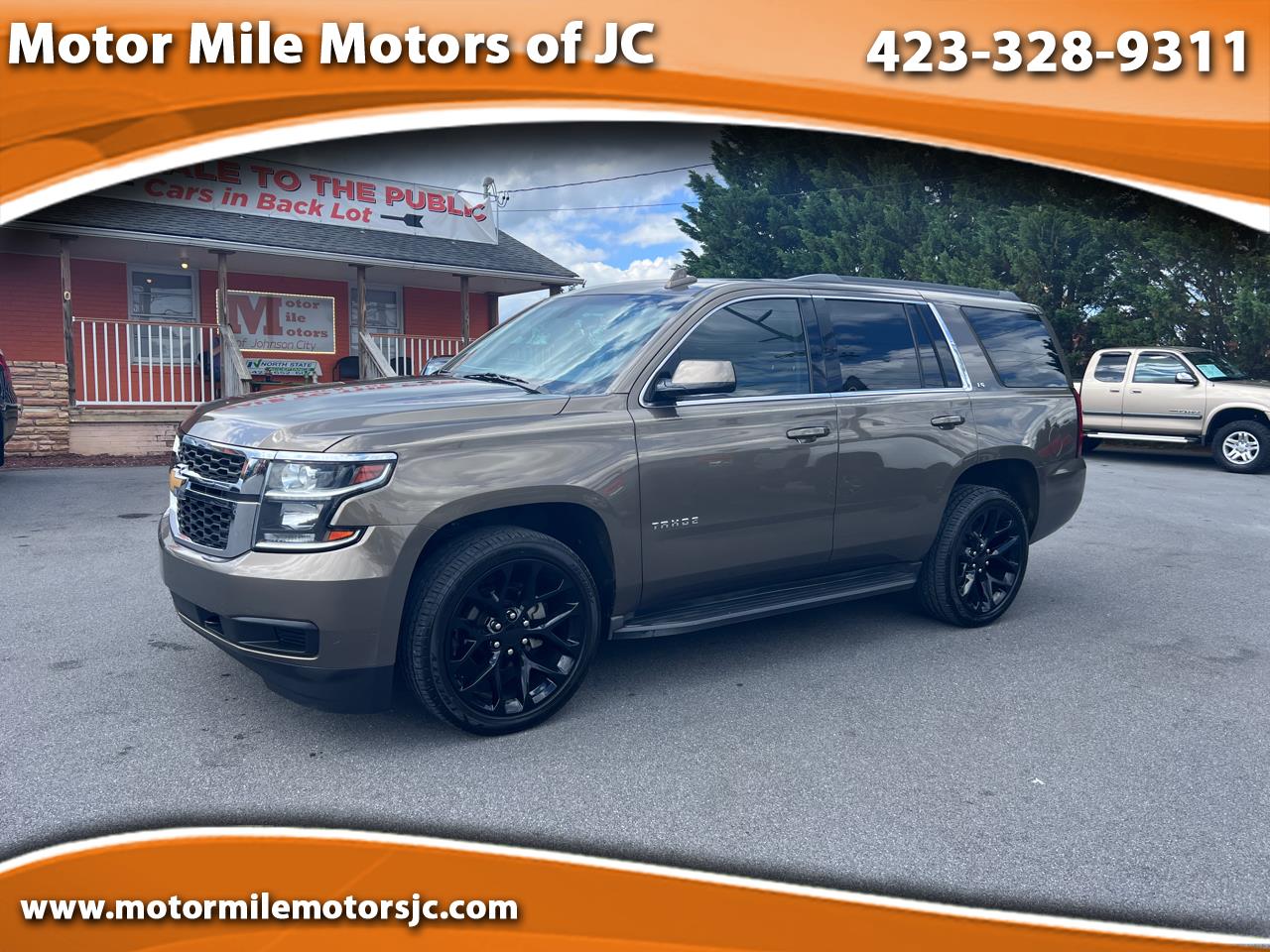 Used Cars Johnson City TN Used Cars & Trucks TN Motor Mile Motors