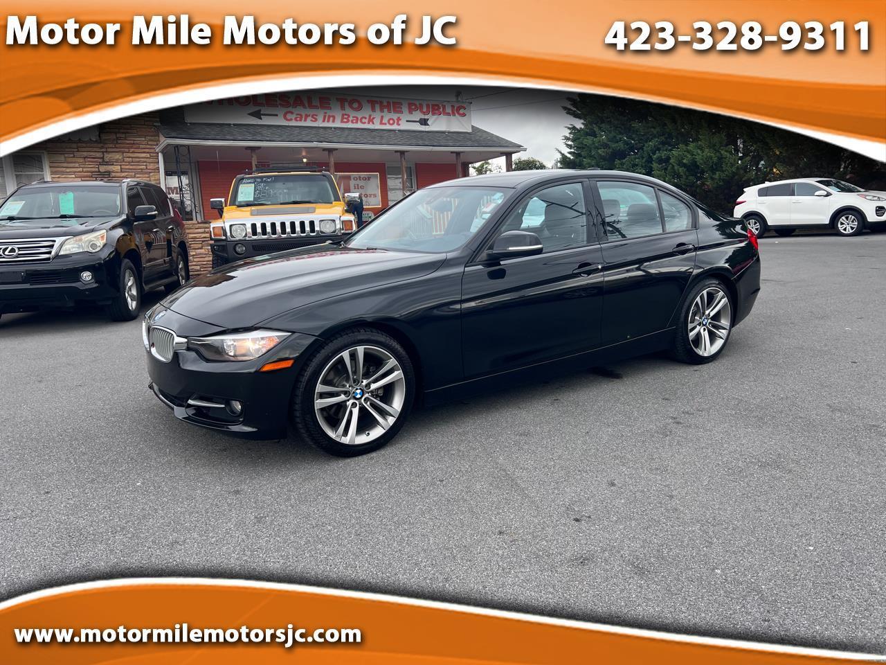 Used Cars Johnson City TN Used Cars & Trucks TN Motor Mile Motors