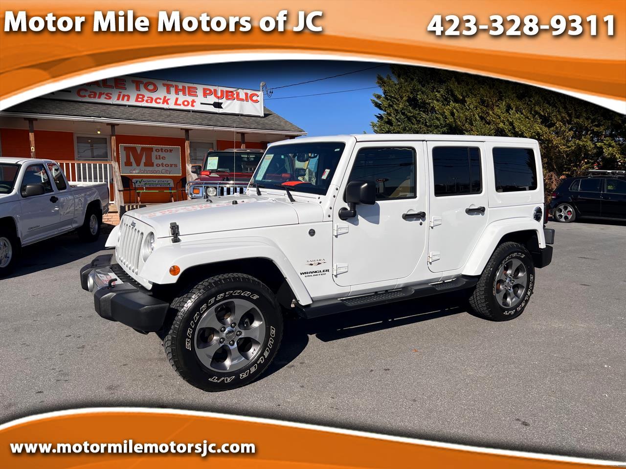 Used Cars Johnson City TN Used Cars & Trucks TN Motor Mile Motors