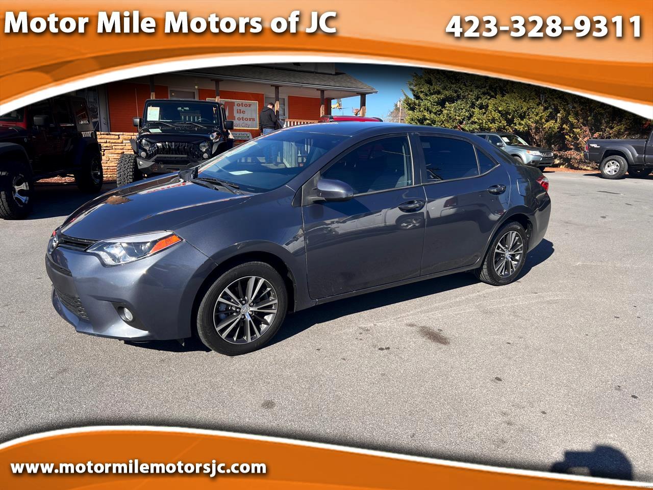 Used Cars Johnson City TN Used Cars & Trucks TN Motor Mile Motors