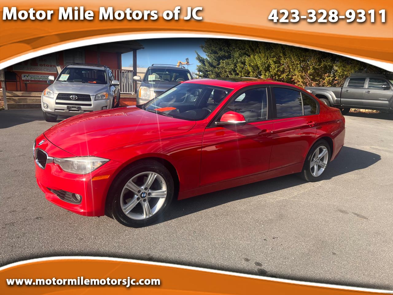 Used Cars for Sale Johnson City TN 37601 Motor Mile Motors