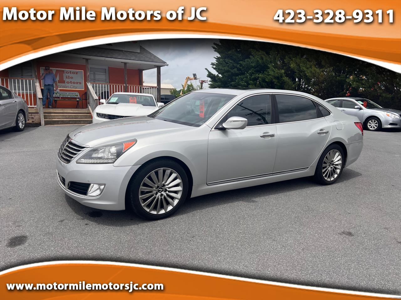 Johnson City Inventory Motor Mile Motors Johnson City , TN 37601