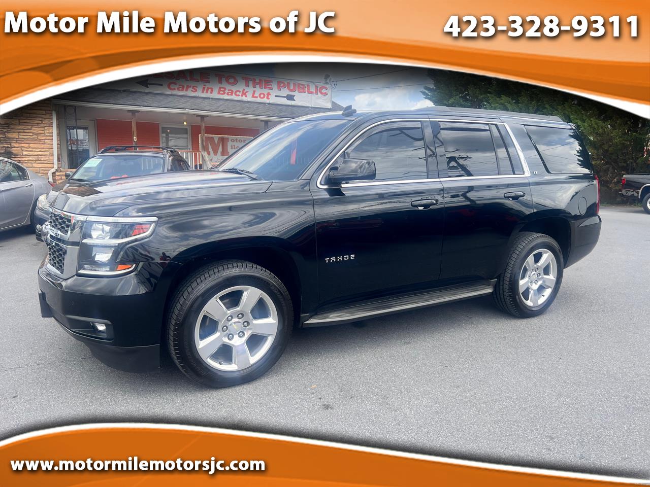 Johnson City Inventory Motor Mile Motors Johnson City , TN 37601