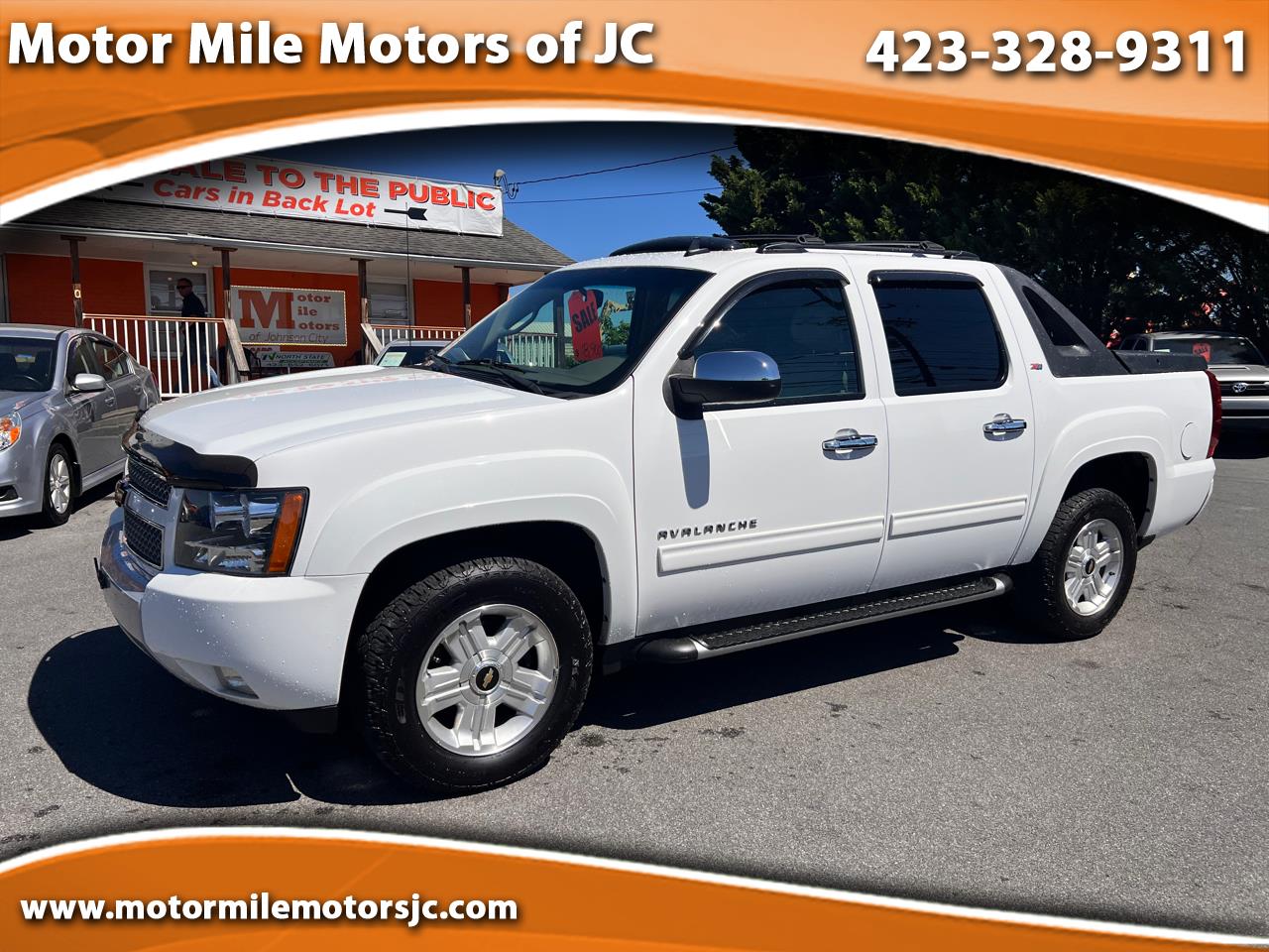 Johnson City Inventory Motor Mile Motors Johnson City , TN 37601