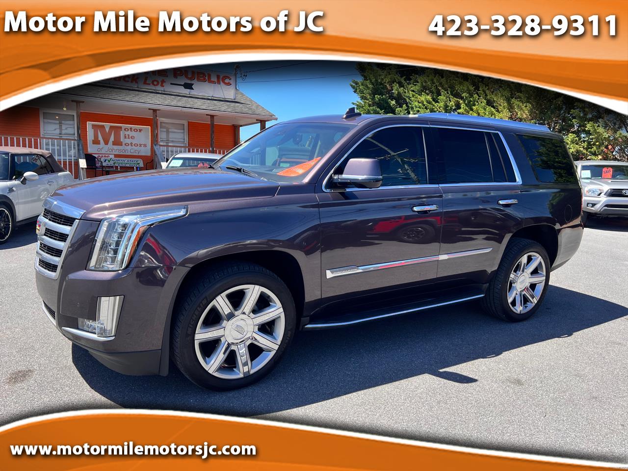 Used Cars Johnson City TN Used Cars & Trucks TN Motor Mile Motors