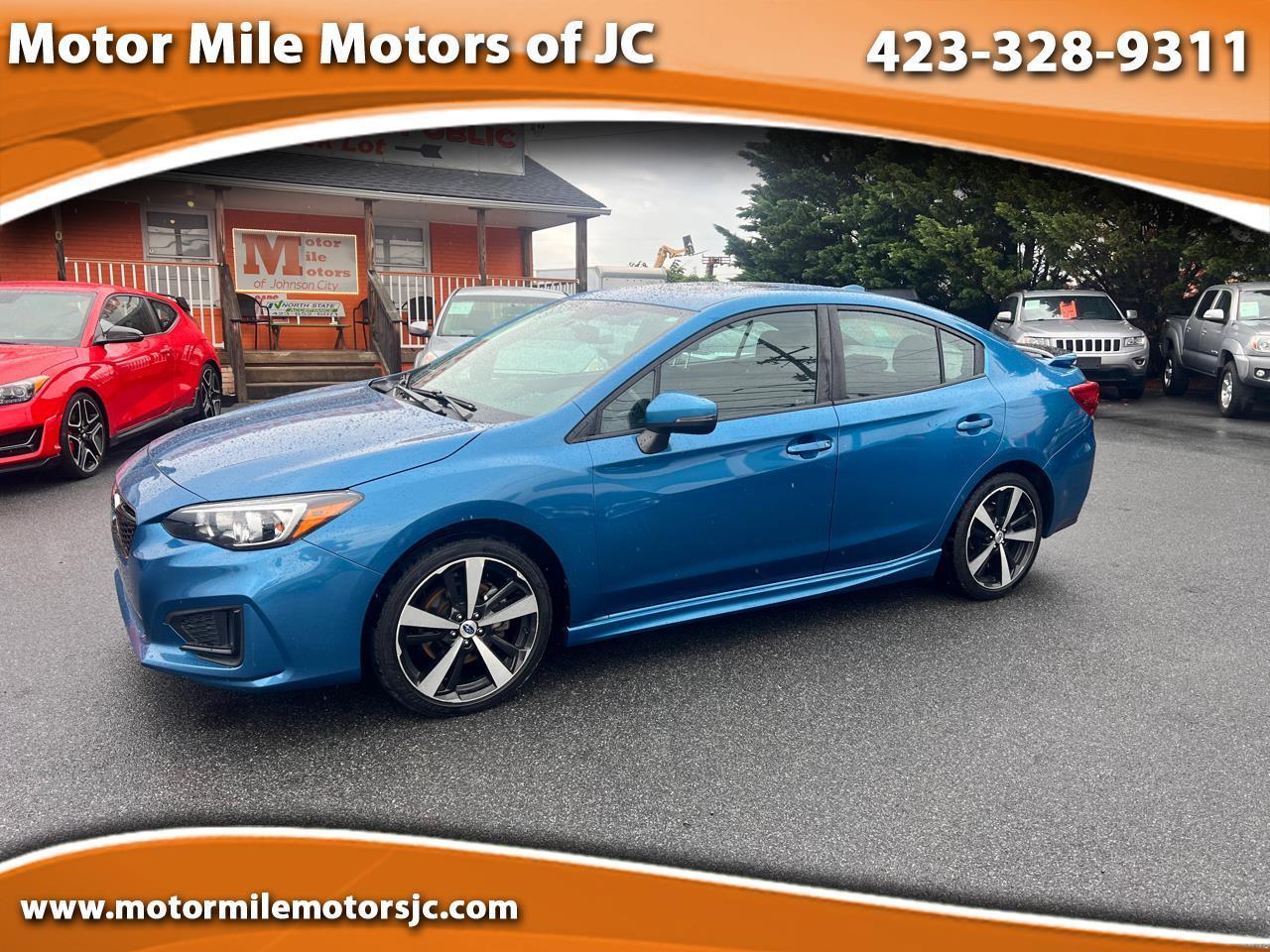 Used Cars Johnson City TN Used Cars & Trucks TN Motor Mile Motors
