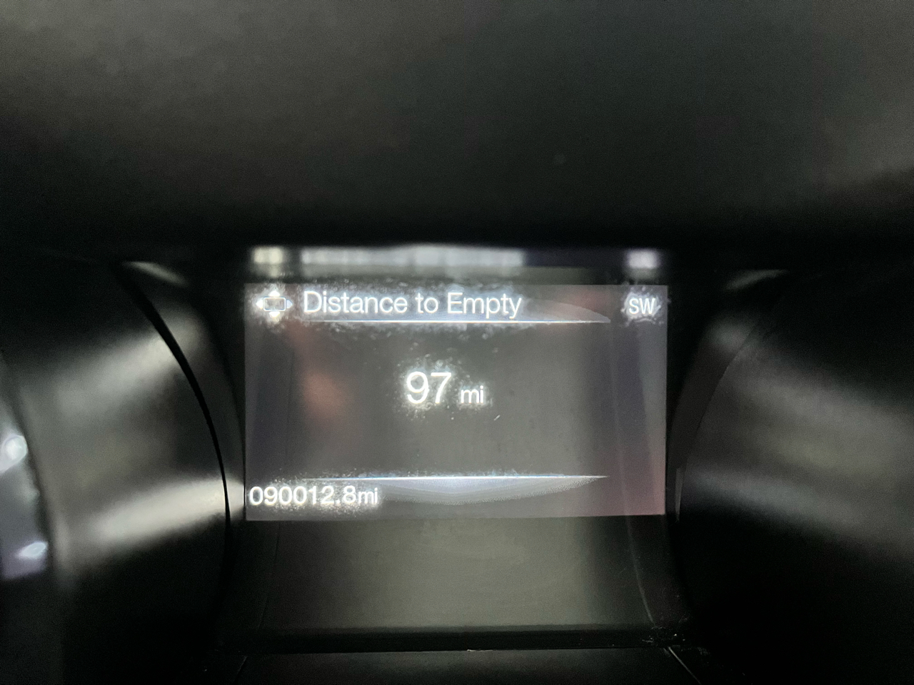 Ford Mustang 2dr Fastback V6 2015 Ford Mustang 2dr Fastback V6 2015