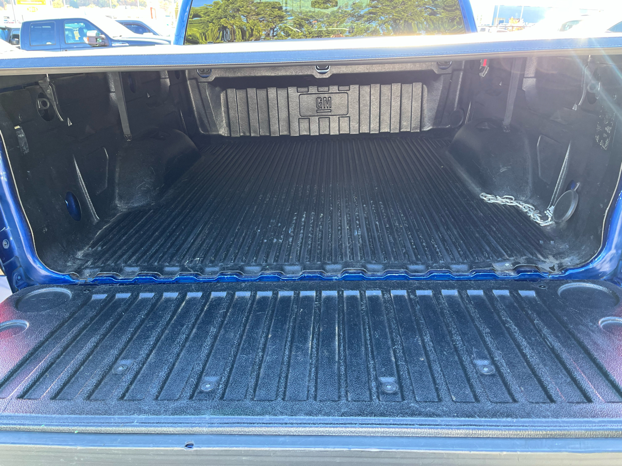 Chevrolet Silverado 1500 4WD Crew Cab 143.5" Work Truck w/2WT 2014 Chevrolet Silverado 1500 4WD Crew Cab 143.5" Work Truck w/2WT 2014