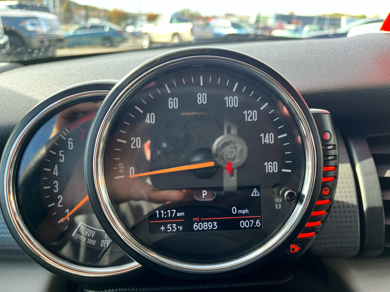 MINI Cooper Hardtop 2dr HB 2015 MINI Cooper Hardtop 2dr HB 2015