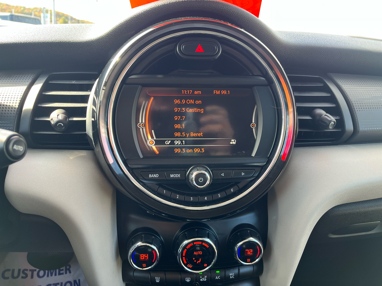 MINI Cooper Hardtop 2dr HB 2015 MINI Cooper Hardtop 2dr HB 2015