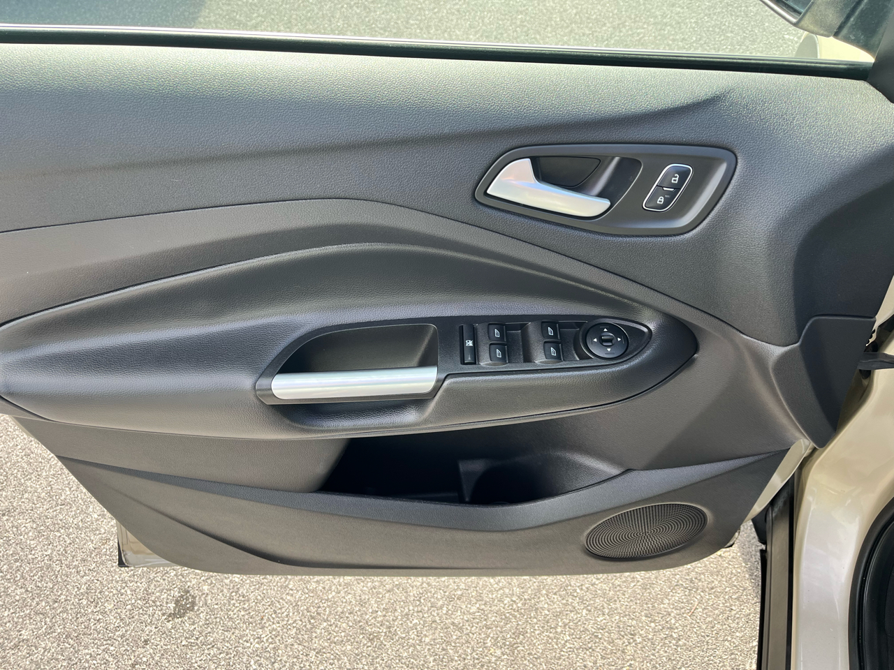 Ford Escape SE 4WD 2017