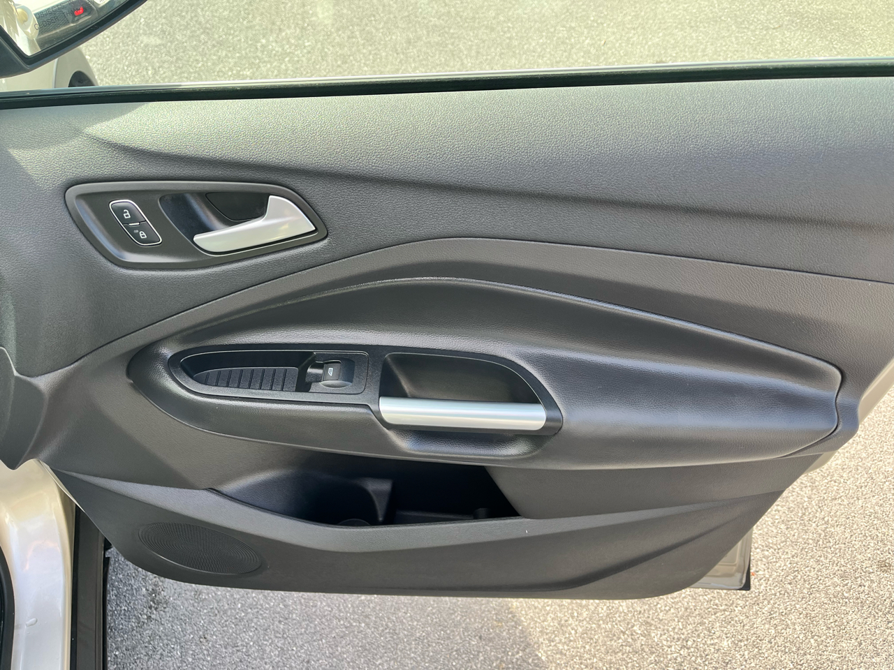 Ford Escape SE 4WD 2017