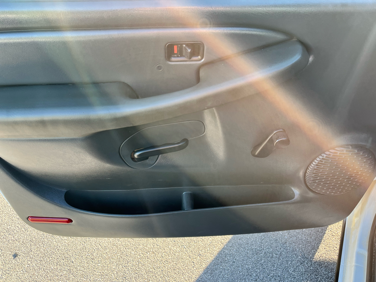 Chevrolet Silverado 2500HD Reg Cab 133" WB 4WD Work Truck 2004