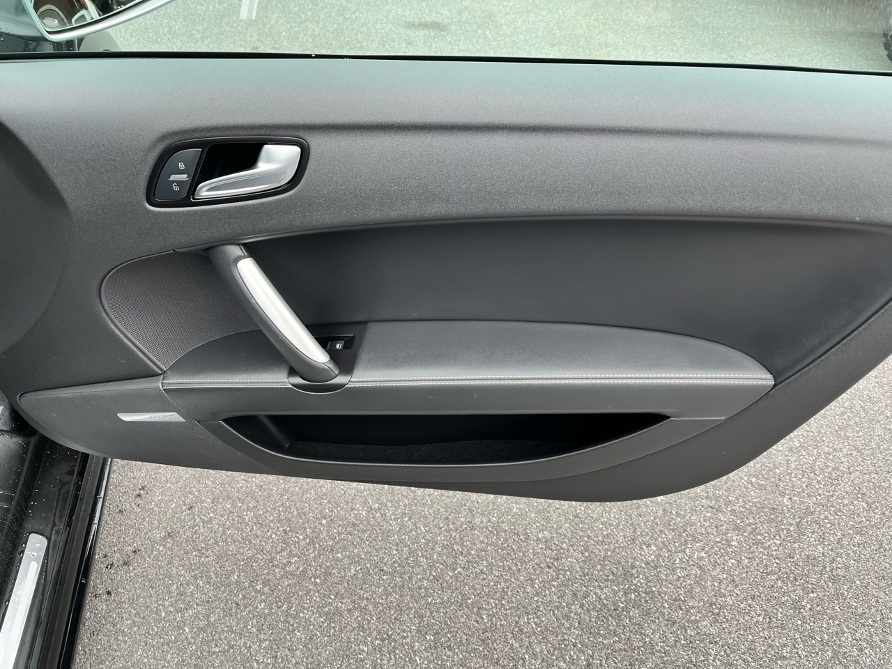 Audi TTS 2dr Cpe S tronic quattro 2.0T Prestige 2013