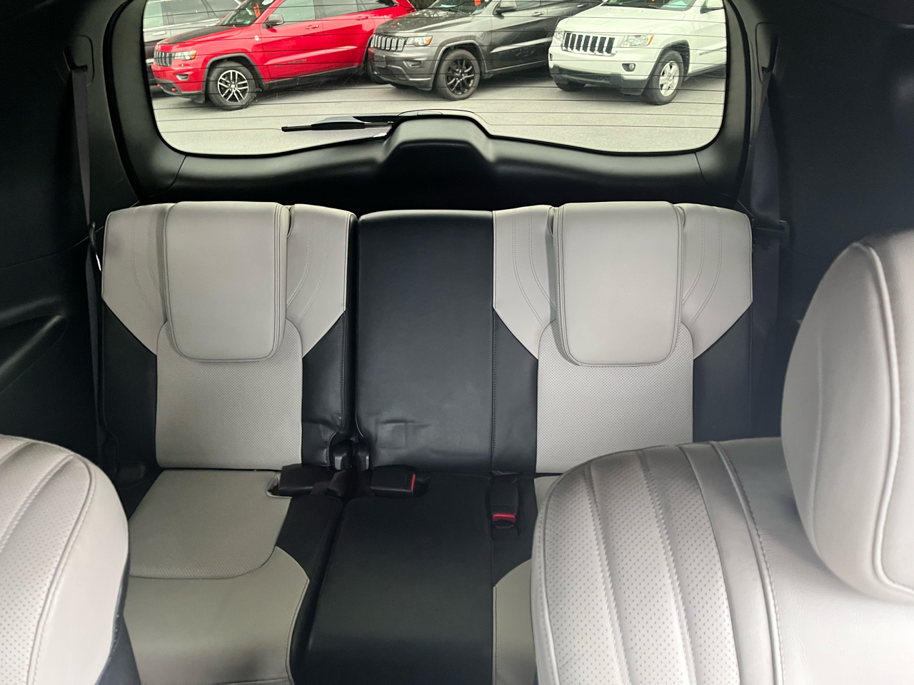 Infiniti QX80 LIMITED AWD 2019